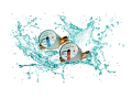 Счётчики для воды