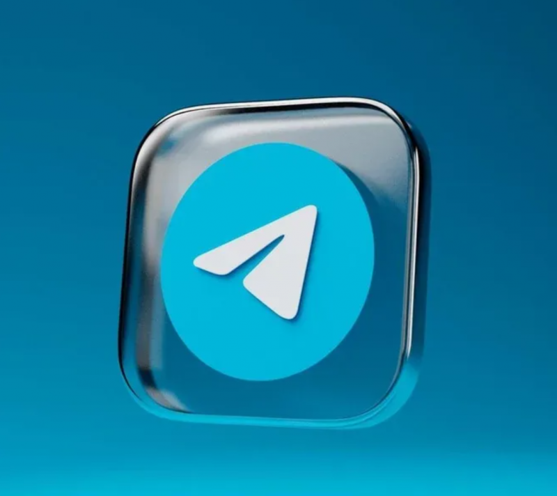 Мы запустили Telegram канал! 